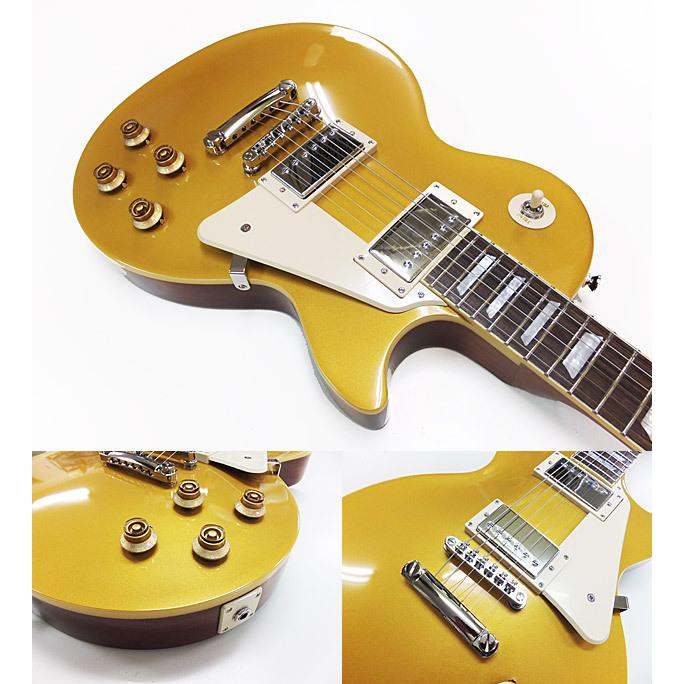 Epiphone エピフォン Les Paul Standard 50s MG レスポール エレキ