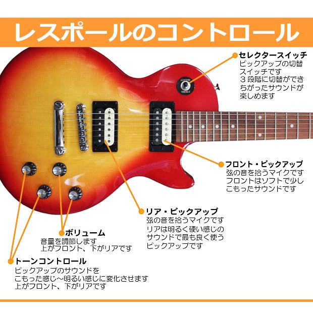 Epiphone（エピフォン） Les Paul Studio LT HS レスポール エレキ