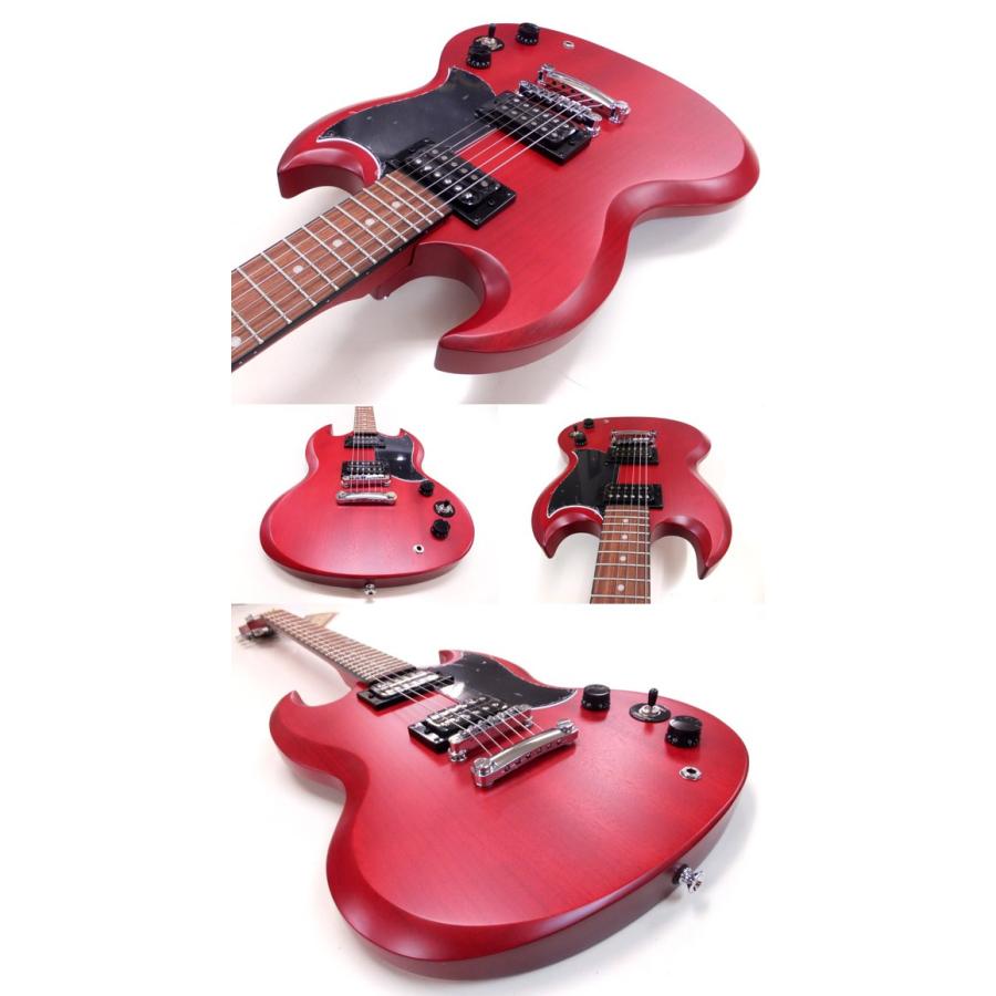 Epiphone エピフォン SG Special VE (Satin E1) SGスペシャル Epiphone エピフォン SG Special VE (Satin E1) SGスペシャル