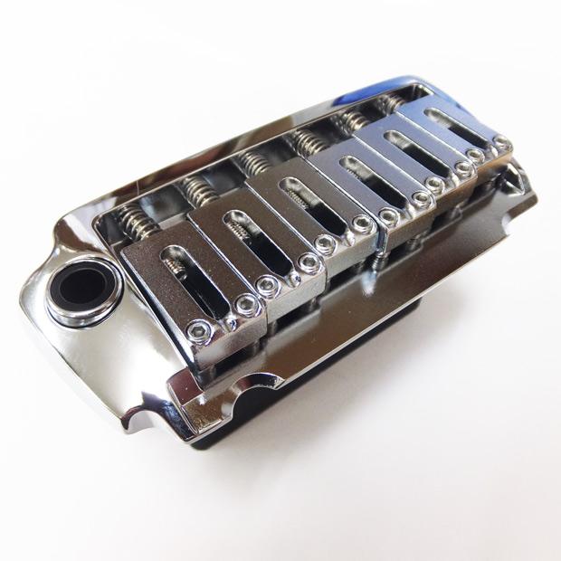 GOTOH EV510T-FE C(クローム) ゴトー ギター用 トレモロユニット