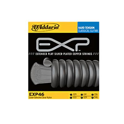 DAddario ダダリオ EXP46 〔2セット〕【np】 | D'Addario