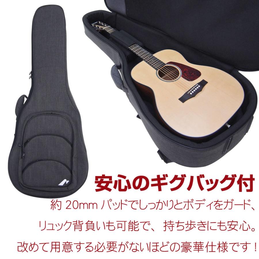 Morris Morris F-1 N ナチュラル モーリス アコースティックギター