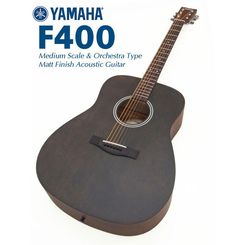 YAMAHA（ヤマハ） アコースティックギター YAMAHA F400 アコギ 初心者