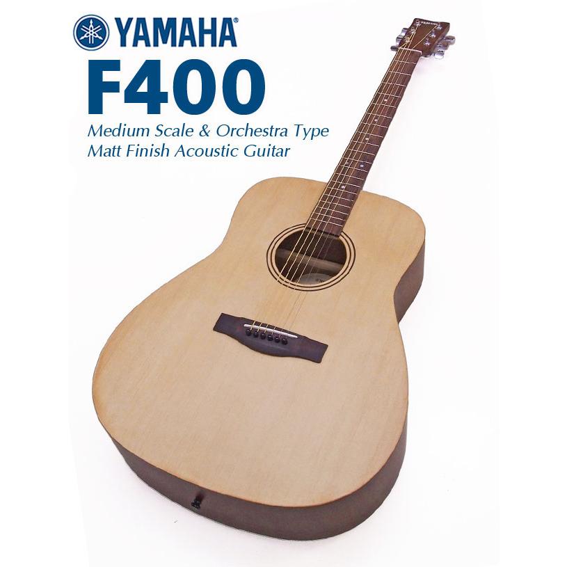 YAMAHA（ヤマハ） アコースティックギター YAMAHA F400 アコギ 初心者