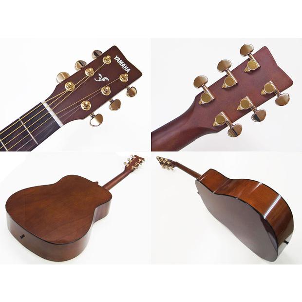 ヤマハ アコースティックギター YAMAHA F315D アコギ 初心者 入門 13点 セット 【98765】 | YAMAHA | 05