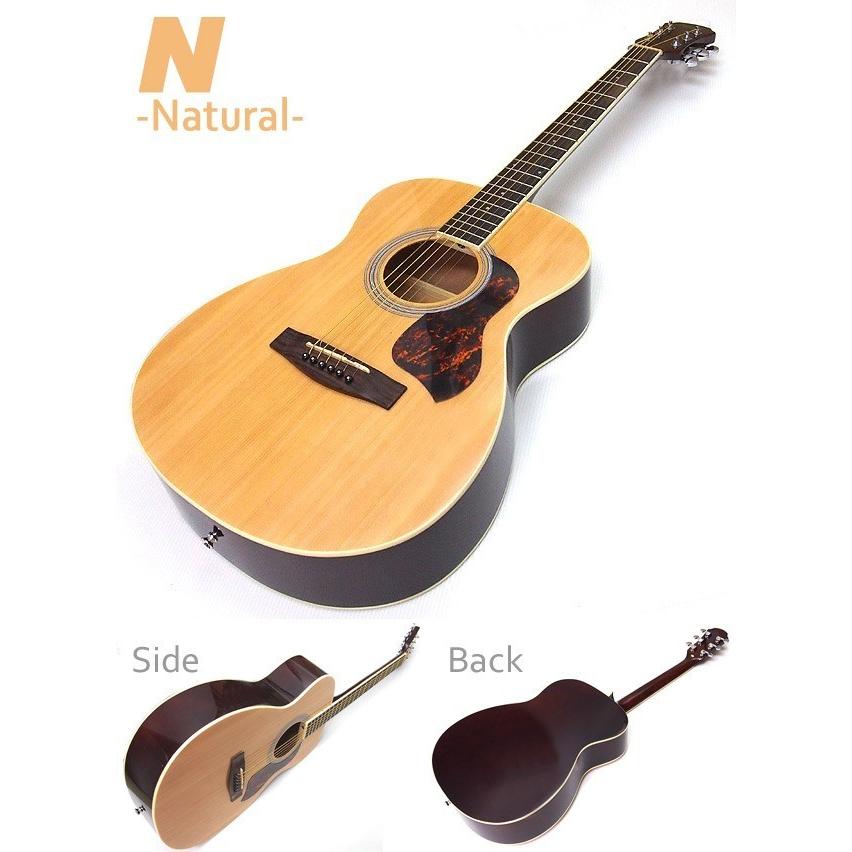 Legend LAW-20G/BS アコースティックギター ARIA 楽器 ◇値下げしました◇ Legend LAW-20G/BS ◇ アコースティックギター