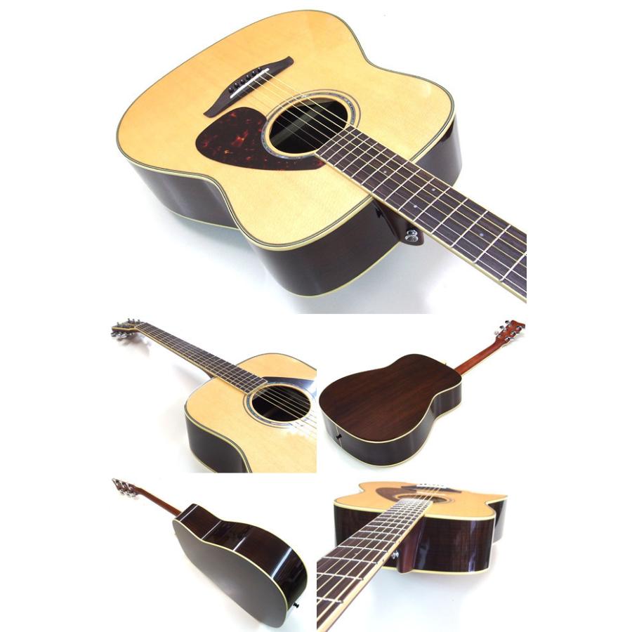 YAMAHA（ヤマハ） アコースティックギター YAMAHA FG830 N ナチュラル