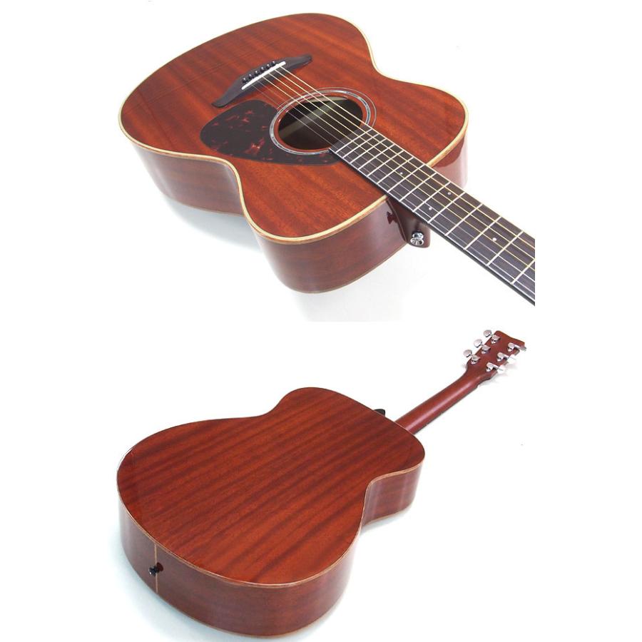 YAMAHA（ヤマハ） アコースティックギター YAMAHA FS850 アコギ