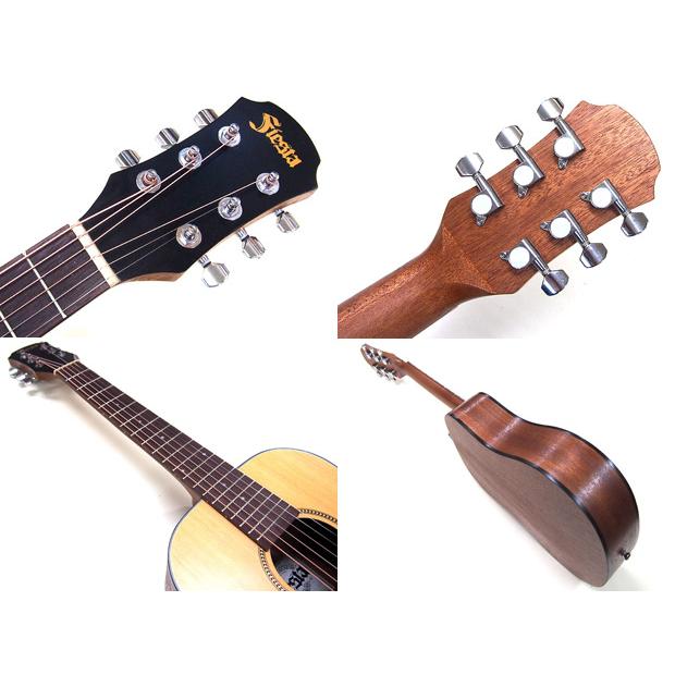 ARIAミニアコースティックギター ARIA（楽器） アコースティックギター ミニギター アコギ ミニ