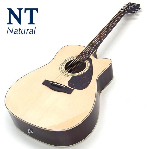 YAMAHA（ヤマハ） エレアコ YAMAHA FX370C アコースティックギター