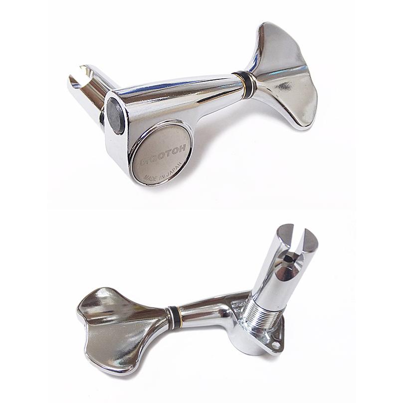 (GOTOHペグ) コンポーネントギター Amazon | ゴトー ギター ペグ GOTOH SG381 MG-T 07 G L6