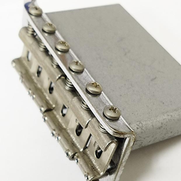 GOTOH GE101TS RELIC AC エイジング加工 ゴトー ギター トレモロ