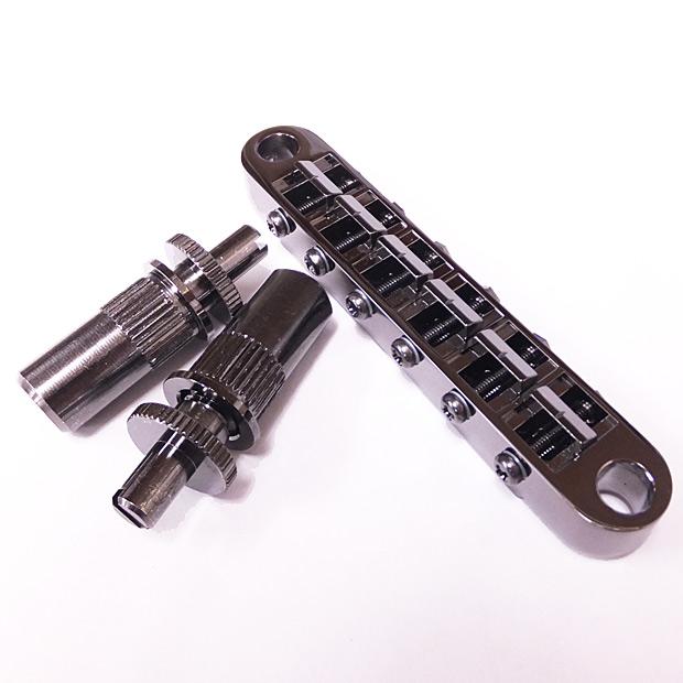 GOTOH ゴトー ブリッジ GE103B-T CK コスモブラック ナッシュビル