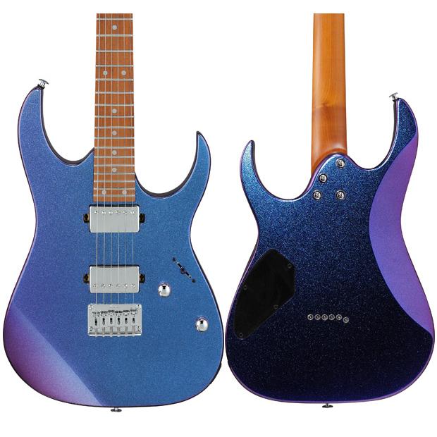 Ibanez Gio アイバニーズ GRG121SP-BMC エレキギター