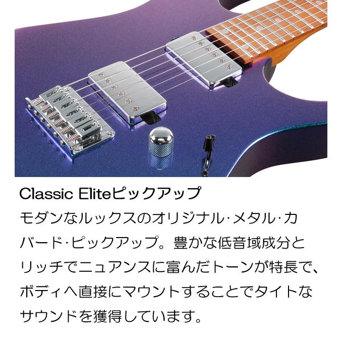 Ibanez（アイバニーズ） Gio Ibanez GRG121SP-BMC エレキギター