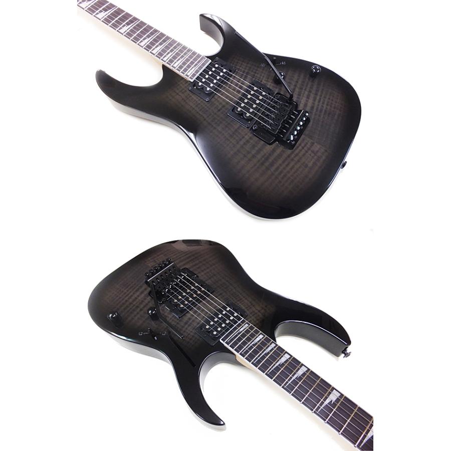 Ibanez（アイバニーズ） Gio Ibanez GRG320FA エレキギター初心者