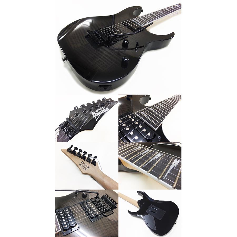 Ibanez（アイバニーズ） Gio Ibanez GRG320FA エレキギター初心者