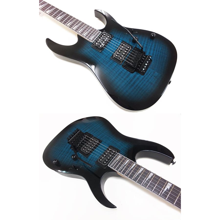 Ibanez（アイバニーズ） Gio Ibanez GRG320FA エレキギター初心者