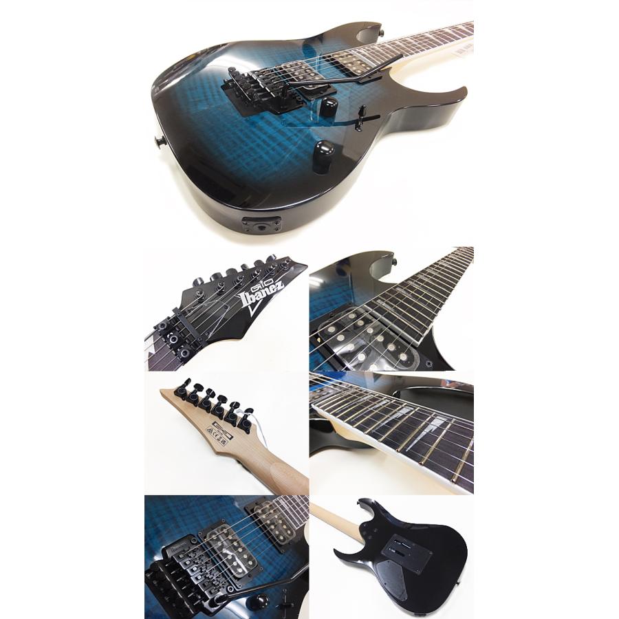 Ibanez（アイバニーズ） Gio Ibanez GRG320FA エレキギター初心者