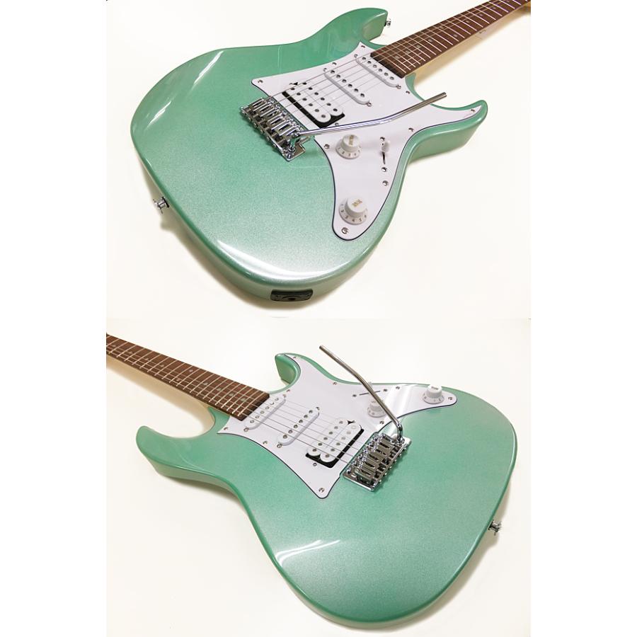 Ibanez（アイバニーズ） GIo Ibanez GRX40 MGN エレキギター 初心者