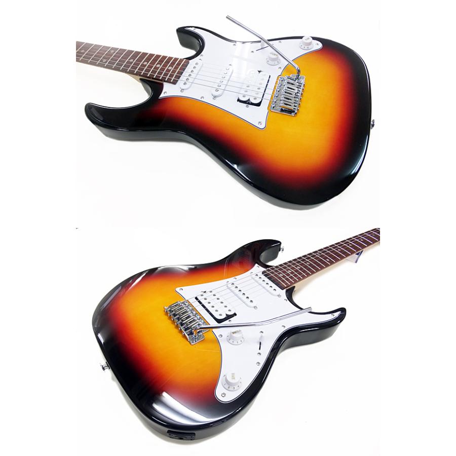 Ibanez（アイバニーズ） Gio Ibanez GRX40 TFB エレキギター 初心者