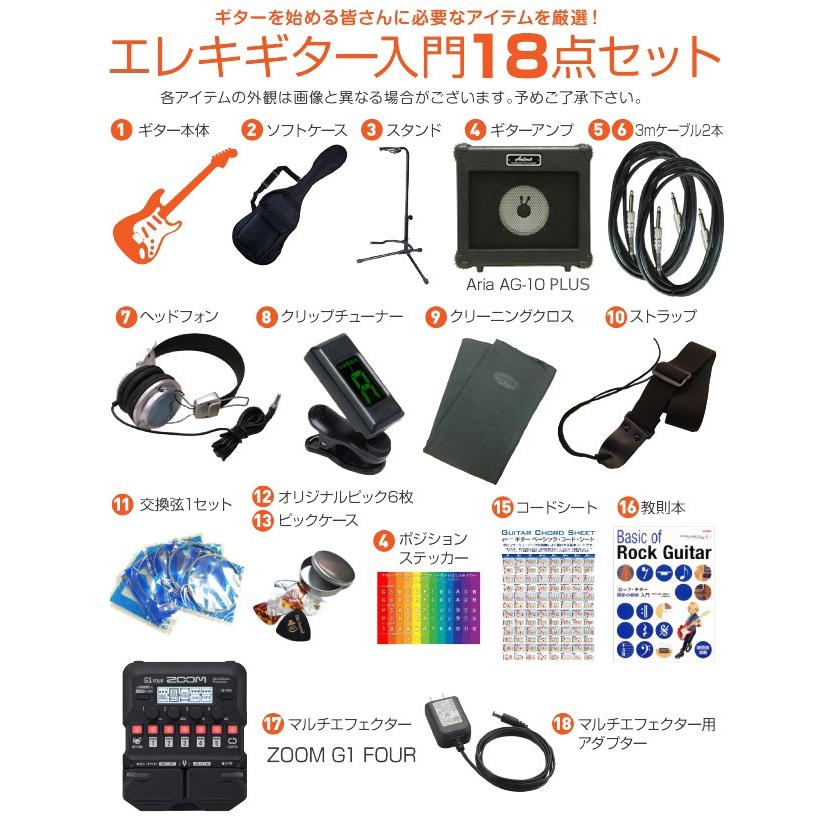 Ibanez（アイバニーズ） GRX70QA TBB エレキギター 初心者セット18点