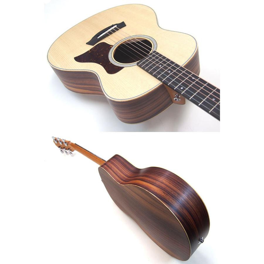 【2021年購入】Taylor GS Mini Rosewood Taylor GS Mini-e Rosewood テイラー 【 錦糸町パルコ店