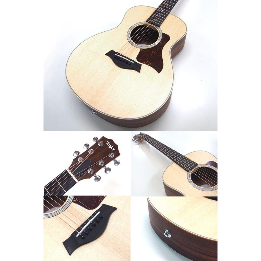 Taylor テイラー GS Mini Rosewood ローズウッド ミニ