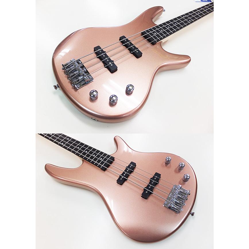 Gio Ibanez GSR180-CM アイバニーズ 4弦エレキベース 初心者16点セット ZOOM B1Four付きの画像