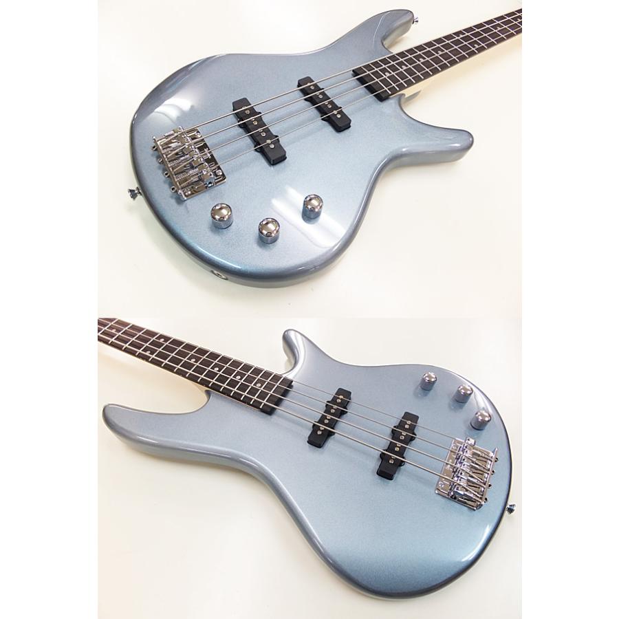 Gio Ibanez GSR180-BEM アイバニーズ 4弦エレキベース 入門8点セットの画像