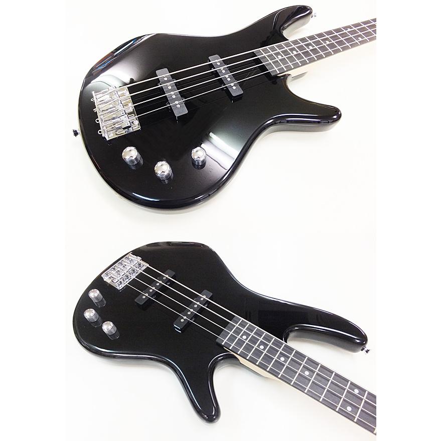 Ibanez（アイバニーズ） Gio Ibanez GSR180-BK 4弦エレキベース 入門8