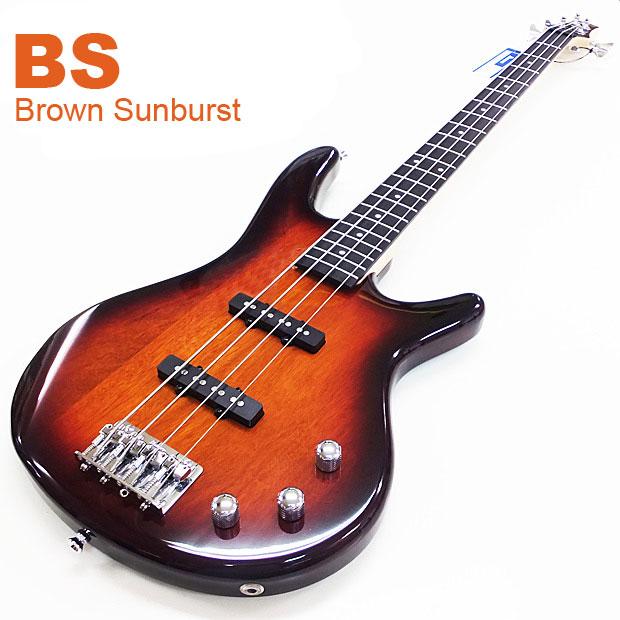 Ibanez（アイバニーズ） Gio Ibanez GSR180 4弦 ベース エレキベース