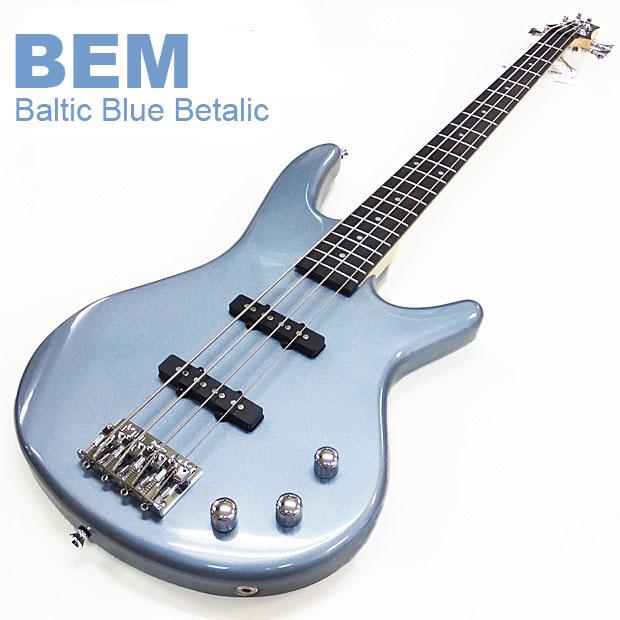 Ibanez（アイバニーズ） Gio Ibanez GSR180 4弦 ベース エレキベース