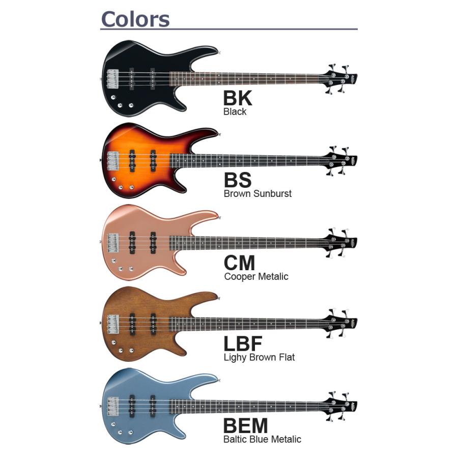 Ibanez（アイバニーズ） Gio Ibanez GSR180 4弦 ベース エレキベース