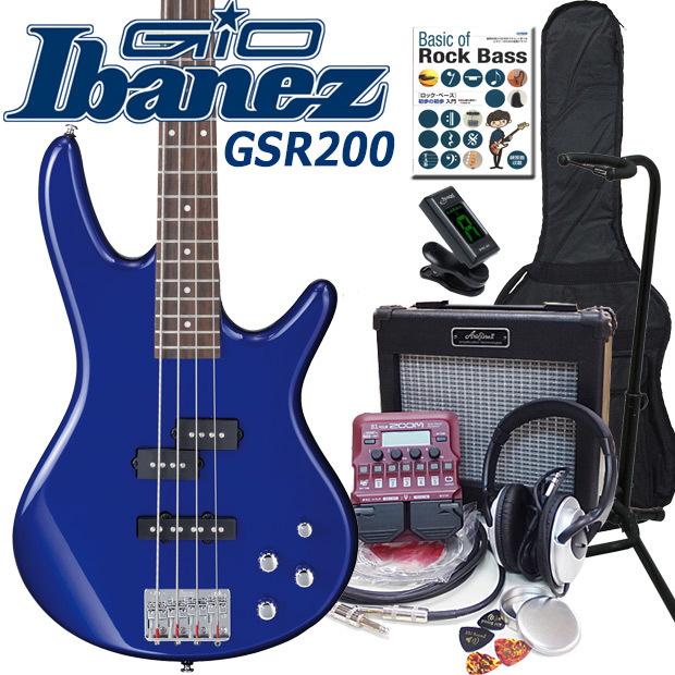 送料無料 ibanez GIO SOUND GEAR アイバニーズ ジオ GR - 通販 - www