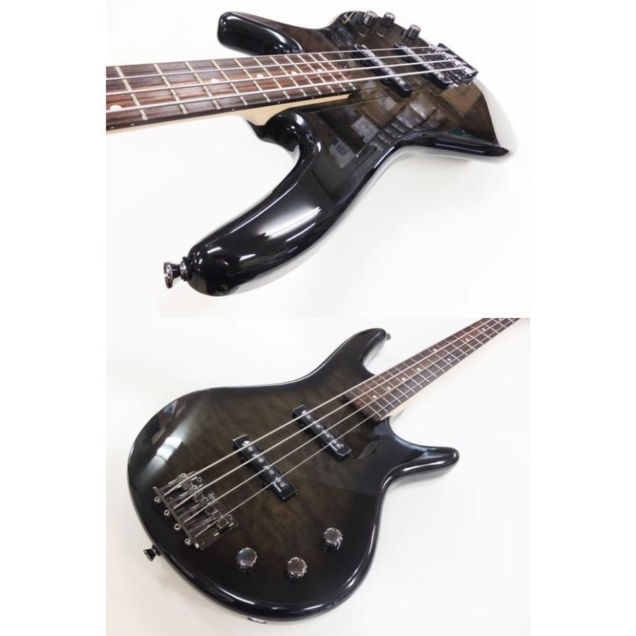 Ibanez ( アイバニーズ ) GSR370-TKS