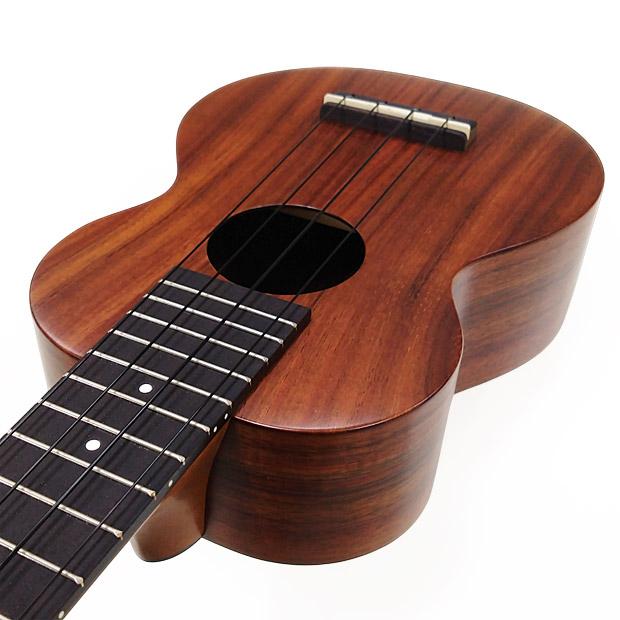 KAMAKA HF-1 カマカ ウクレレ スタンダード ソプラノ #250679 ハード