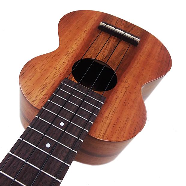 KAMAKA カマカ ウクレレ HF-1 スタンダード ソプラノ #240111 ハード  