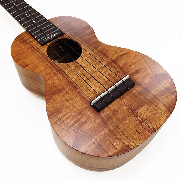 kamaka HF-2 100th 製品保証付き KAMAKA HF-2 カマカ 110周年記念仕様 #260072 コンサート ウクレレ
