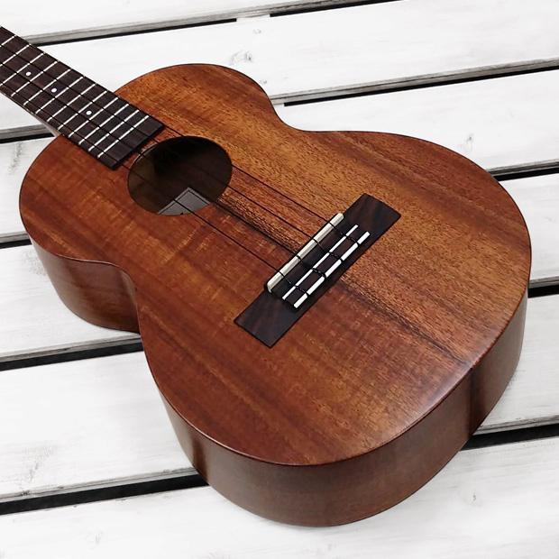 kamaka HF-3 カマカ　ウクレレ HF-3│Kamaka Ukulele