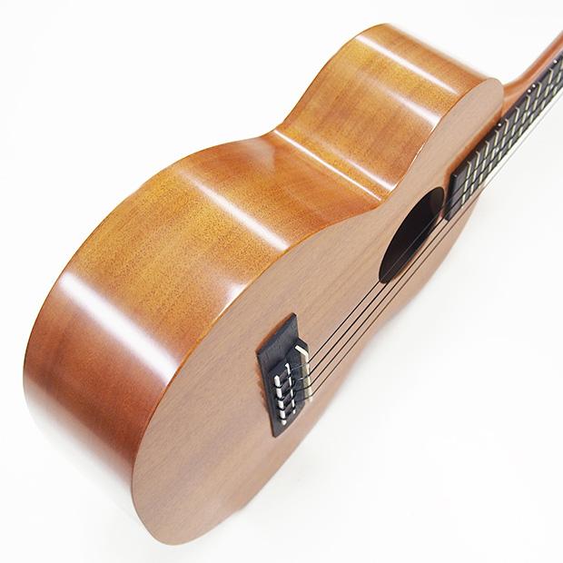 KAMAKA カマカ ウクレレ HF-3 テナー #220637 ハードケース付 Classic  