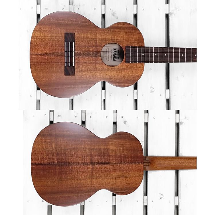 kamaka HF-3 カマカ　ウクレレ HF-3│Kamaka Ukulele