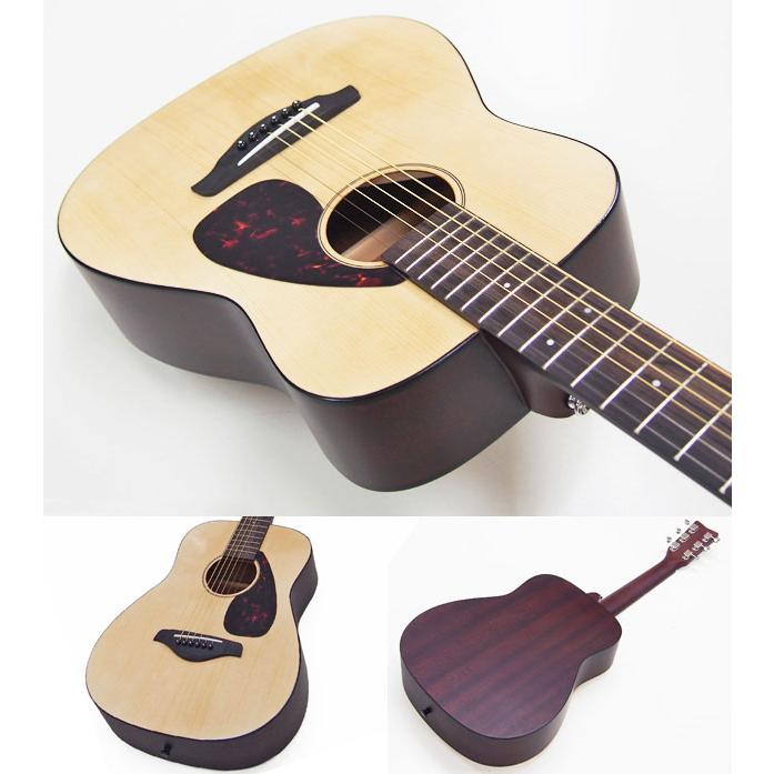 YAMAHA（ヤマハ） アコースティックギター YAMAHA JR2 ミニギター