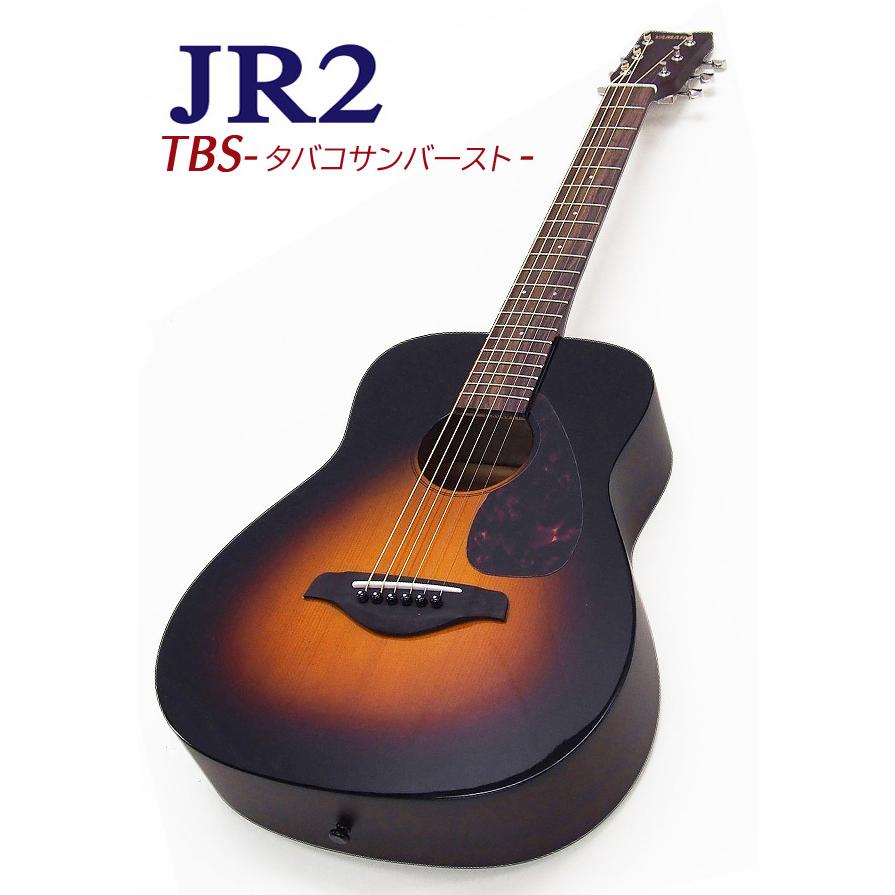 YAMAHA（ヤマハ） アコースティックギター YAMAHA JR2 ミニギター