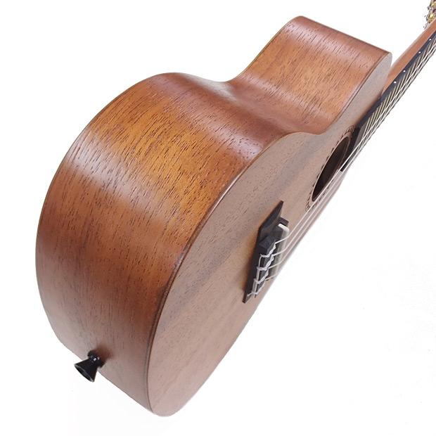 KALA カラ ウクレレ KA-15C コンサート スペシャル12点セット マホガニー (米国ブランド)(甘い音色)(u)_5