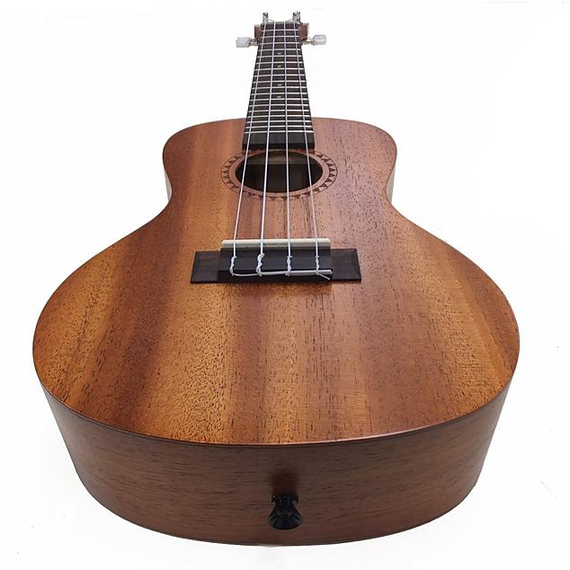 KALA カラ ウクレレ KA-15C コンサート スペシャル12点セット マホガニー (米国ブランド)(甘い音色)(u)_6