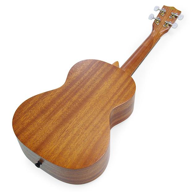 KALA カラ ウクレレ KA-15T テナー チューナー付 マホガニー Ukulele