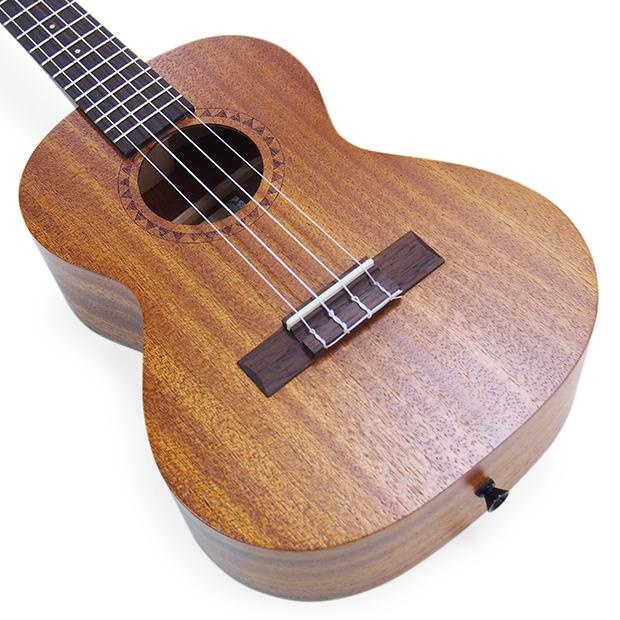 KALA カラ ウクレレ KA-15T テナー スペシャル12点セット マホガニー Ukulele(米国ブランド)(甘い音色)(u)_3