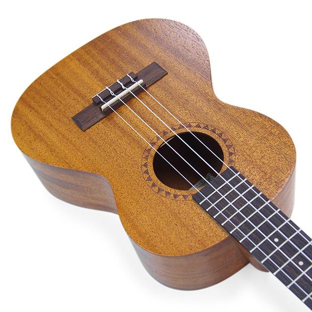 KALA カラ ウクレレ KA-15T テナー スペシャル12点セット マホガニー Ukulele(米国ブランド)(甘い音色)(u)_5