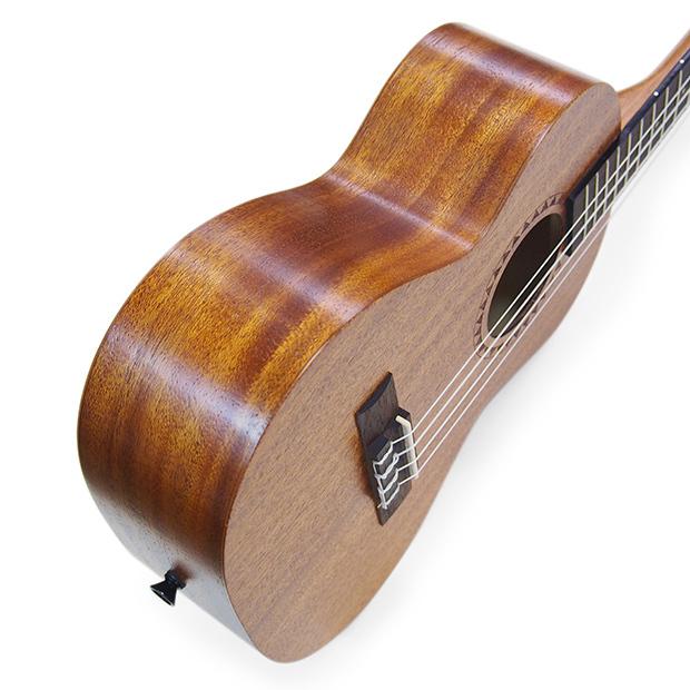 KALA カラ ウクレレ KA-15T テナー スペシャル12点セット マホガニー Ukulele(米国ブランド)(甘い音色)(u)_6